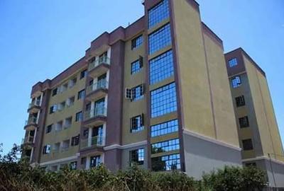 2 Bed Apartment with En Suite in Ruaka