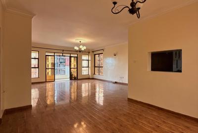 3 Bed Apartment with En Suite at Kileleshwa - 4