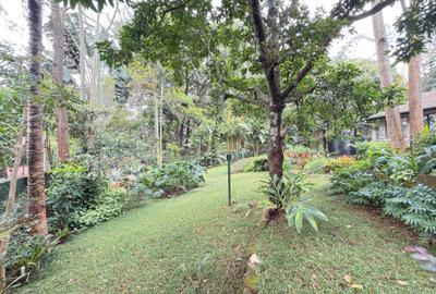 4 Bed House with En Suite at Gigiri - 2