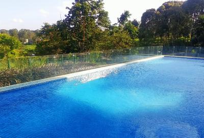 2 Bed Apartment with En Suite in Gigiri