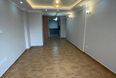 2 Bed Apartment with En Suite in Kileleshwa - 4