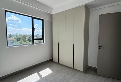 1 Bed Apartment with En Suite in Kileleshwa