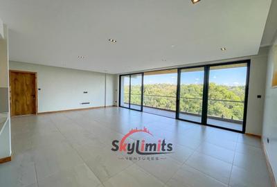 4 Bed Apartment with En Suite at Peponi Rd - 4