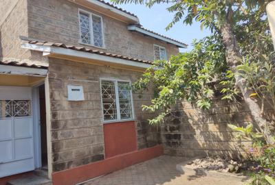 3 Bed Townhouse with En Suite at Knagru Road