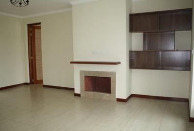 4 Bed House with En Suite at Ngong