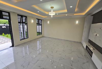 4 Bed House with En Suite at Thikaroad - 3