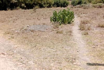 Land at Ubora Road