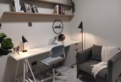 2 Bed Apartment with En Suite in Lavington - 2