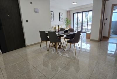 1 Bed Apartment with En Suite in Ruaka