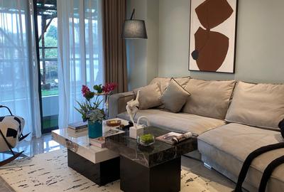 1 Bed Apartment with En Suite in Westlands Area