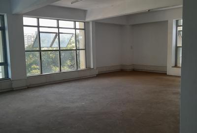 2,000 ft² Office with Backup Generator at Ngong Lane
