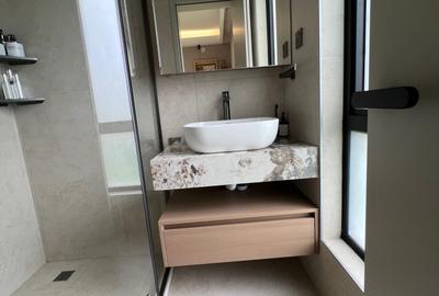 3 Bed Apartment with En Suite at Muthangari Drive Opposite The Address Office. - 2