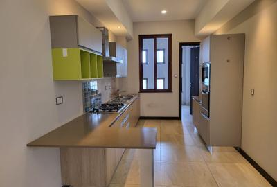 3 Bed Apartment with En Suite in General Mathenge - 2