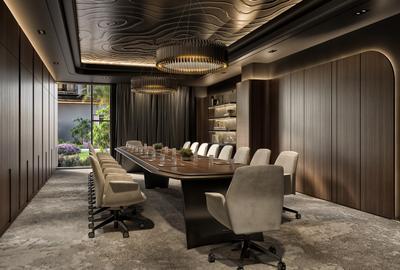 1 Bed Apartment with En Suite at Peponi Road - 3