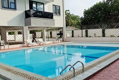 3 Bed Apartment with En Suite at Nyali - 2