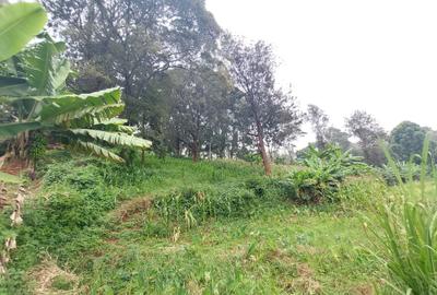 Residential Land at Kitisuru Ridge 44