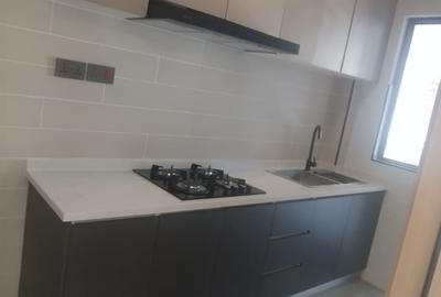 2 Bed Apartment with En Suite in Lavington