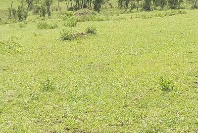 0.113 ac Land in Ngong