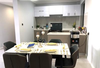 3 Bed Apartment with En Suite at Westlands