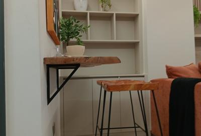 1 Bed Apartment with En Suite in Kilimani - 3