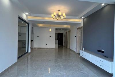 2 Bed Apartment with En Suite at Kingara Road