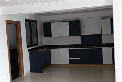 3 Bed Apartment with En Suite in Rhapta Road