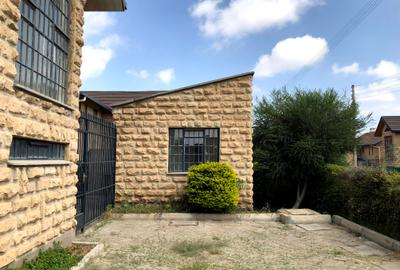 3 Bed Apartment with En Suite in Kitengela