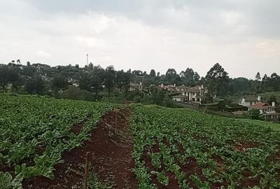 Residential Land in Redhill - 2