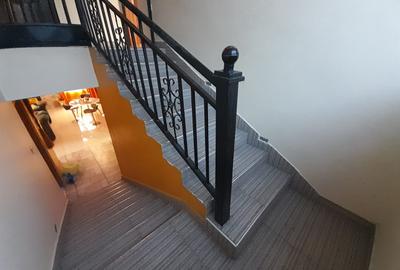 4 Bed House with En Suite at Peniel