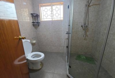 4 Bed House with En Suite at Runda Evergreen