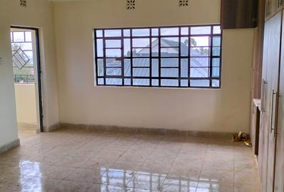 5 Bed House with En Suite in Ongata Rongai