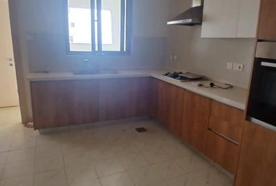 3 Bed Apartment with En Suite in Kileleshwa - 2