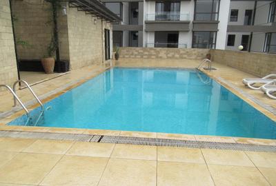 2 Bed Apartment with En Suite at Riverside Drive