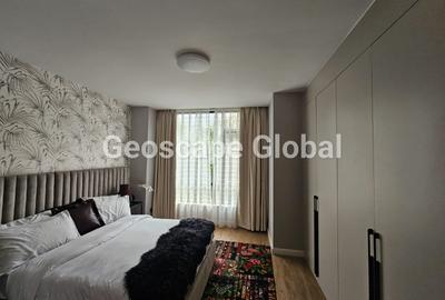 2 Bed Apartment with En Suite in Spring Valley