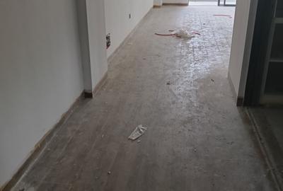 3 Bed Apartment with En Suite at Sports Road - 3