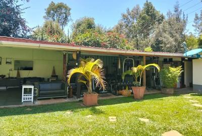 1 Bed House in Karen