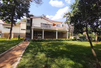4 Bed House with Garden in Gigiri - 3
