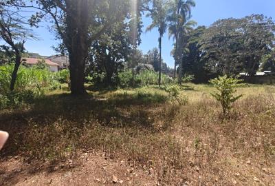 0.5 ac Residential Land at Ridgeways - 2