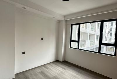 1 Bed Apartment with Gym in Kileleshwa