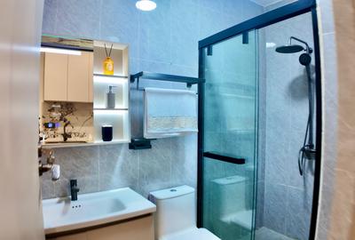 Studio Apartment with En Suite in Mirema - 3