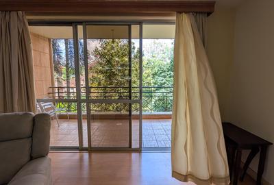 Furnished 3 Bed Apartment with En Suite at Brookside Garden - 4