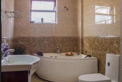 Serviced 3 Bed Apartment with En Suite at Mugoiri Road