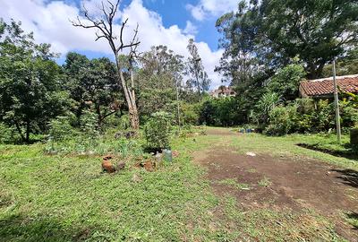 1.49 ac Land in Riara Road - 2