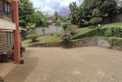 5 Bed House with Staff Quarters in Lavington - 4