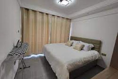 Serviced 1 Bed Apartment with En Suite in Lavington