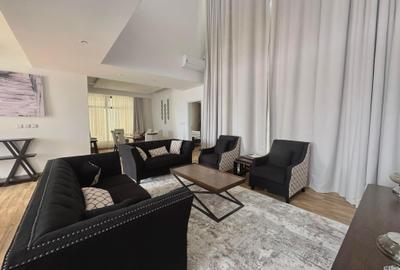 Serviced 3 Bed Apartment with En Suite at Riverside