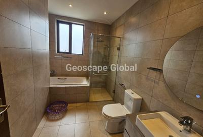 Furnished 2 Bed Apartment with En Suite in Kitisuru - 2