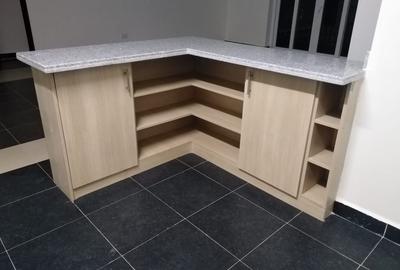 2 Bed Apartment with En Suite at Hatheru Road - 2