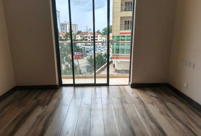 1 Bed Apartment with En Suite at Yaya Center