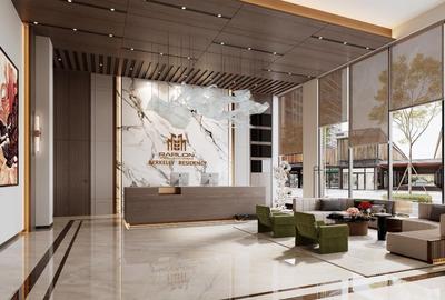 1 Bed Apartment with Swimming Pool in Rhapta Road - 4